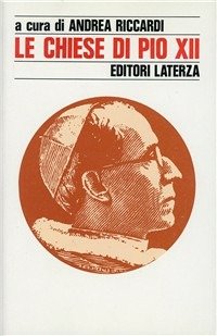 Le Chiese di Pio XII