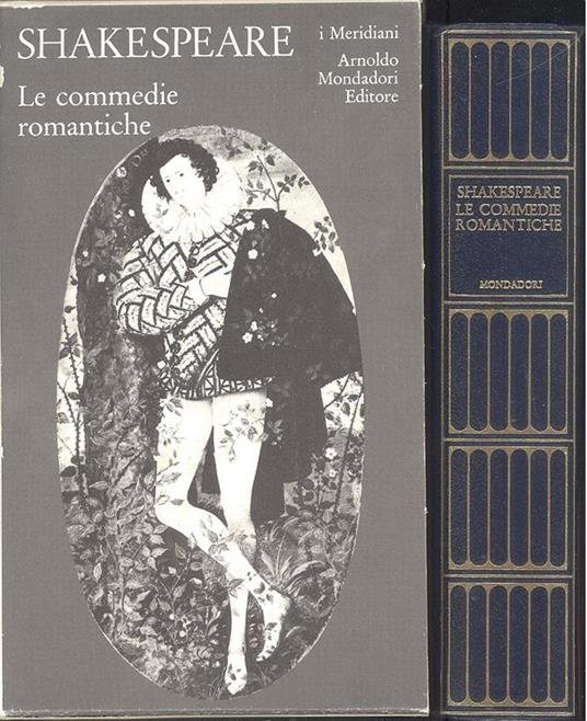 Le commedie romantiche.