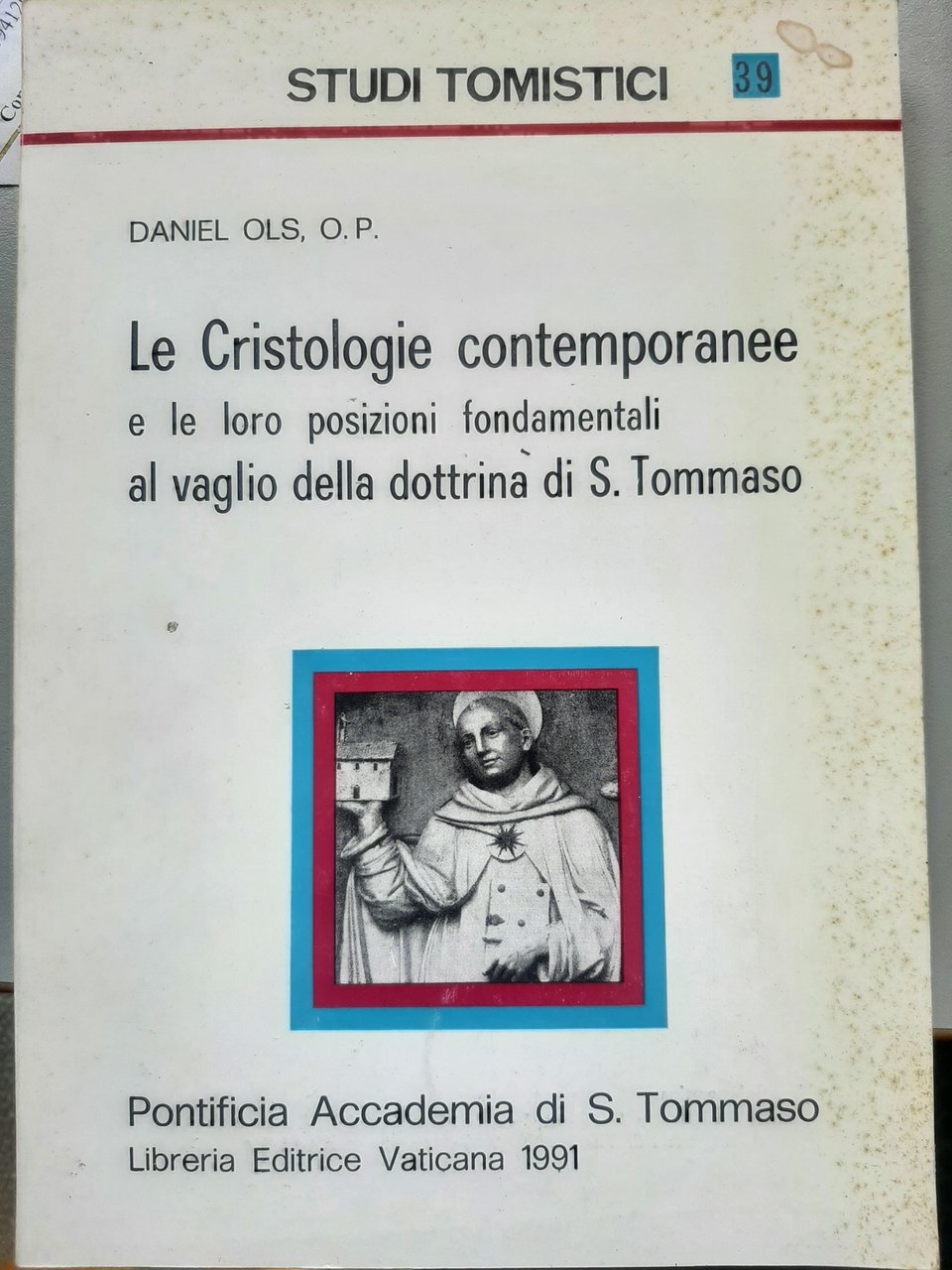 Le Cristologie contemporanee e le loro posizioni fondamentali al vaglio … | Immagine principale