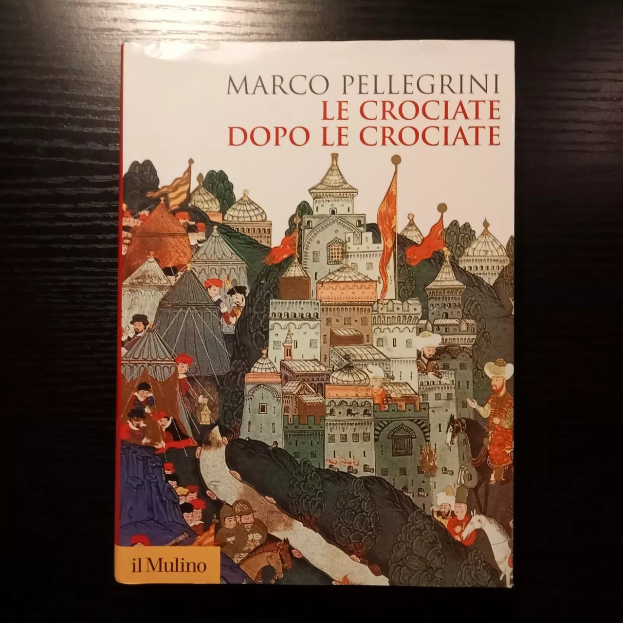 Le Crociate dopo le Crociate. Da Nicopoli a Belgrado (1396-1456)