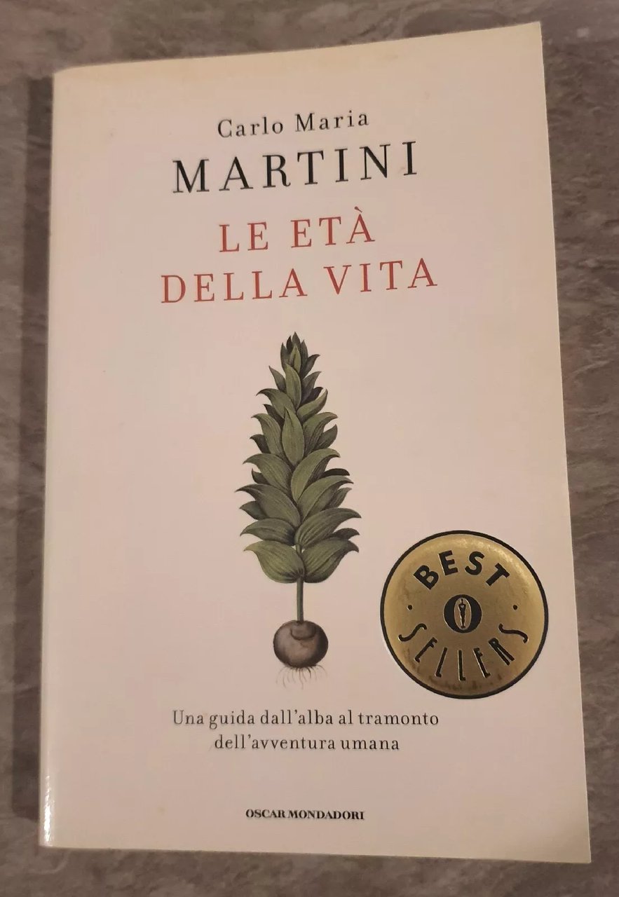 Le età della vita. Una guida dall'alba al tramonto della …