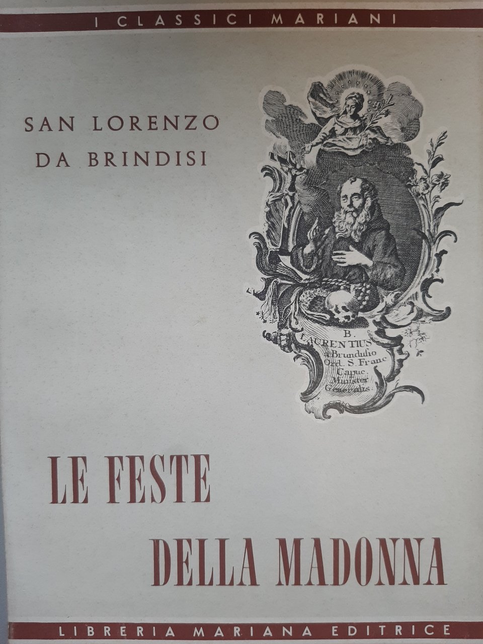 Le feste della Madonna