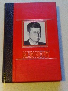 Le grandi figure storiche del nostro tempo – Kennedy.