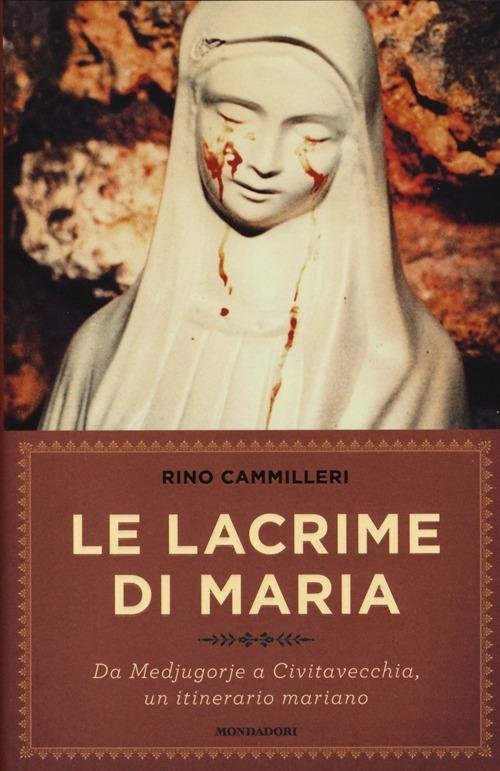 Le lacrime di Maria. | Immagine principale