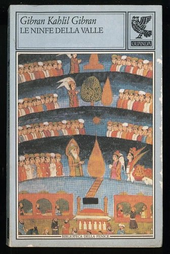 Le ninfe della valle | Immagine principale