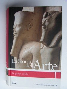 Le prime civiltà.