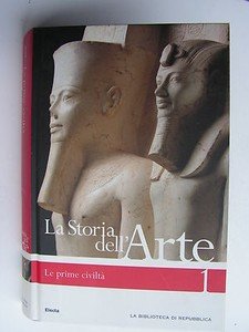 Le prime civiltà.