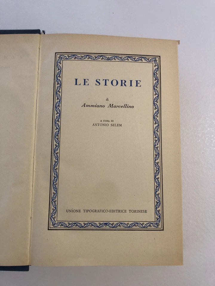 Le storie | Immagine principale