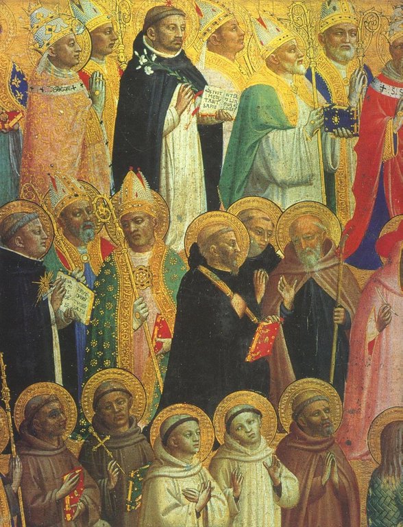 Legenda aurea (due volumi rilegati in cofanetto).