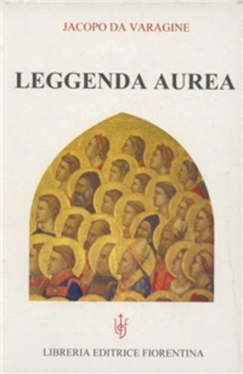 Leggenda aurea | Immagine principale