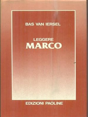 Leggere Marco. | Immagine principale