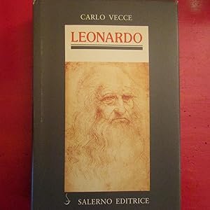Leonardo | Immagine principale