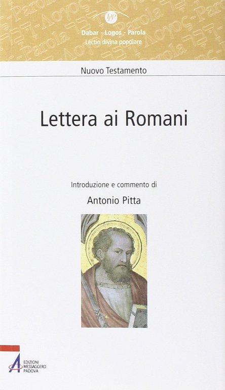 Lettera ai Romani.