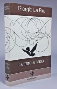 Lettere a casa (1926-1977).