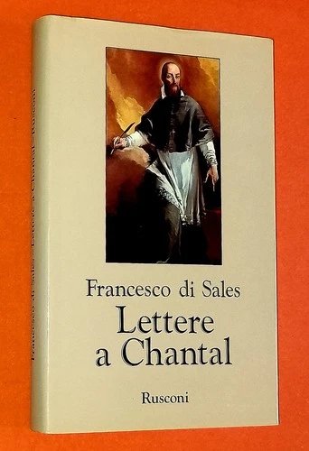 Lettere a Chantal | Immagine principale