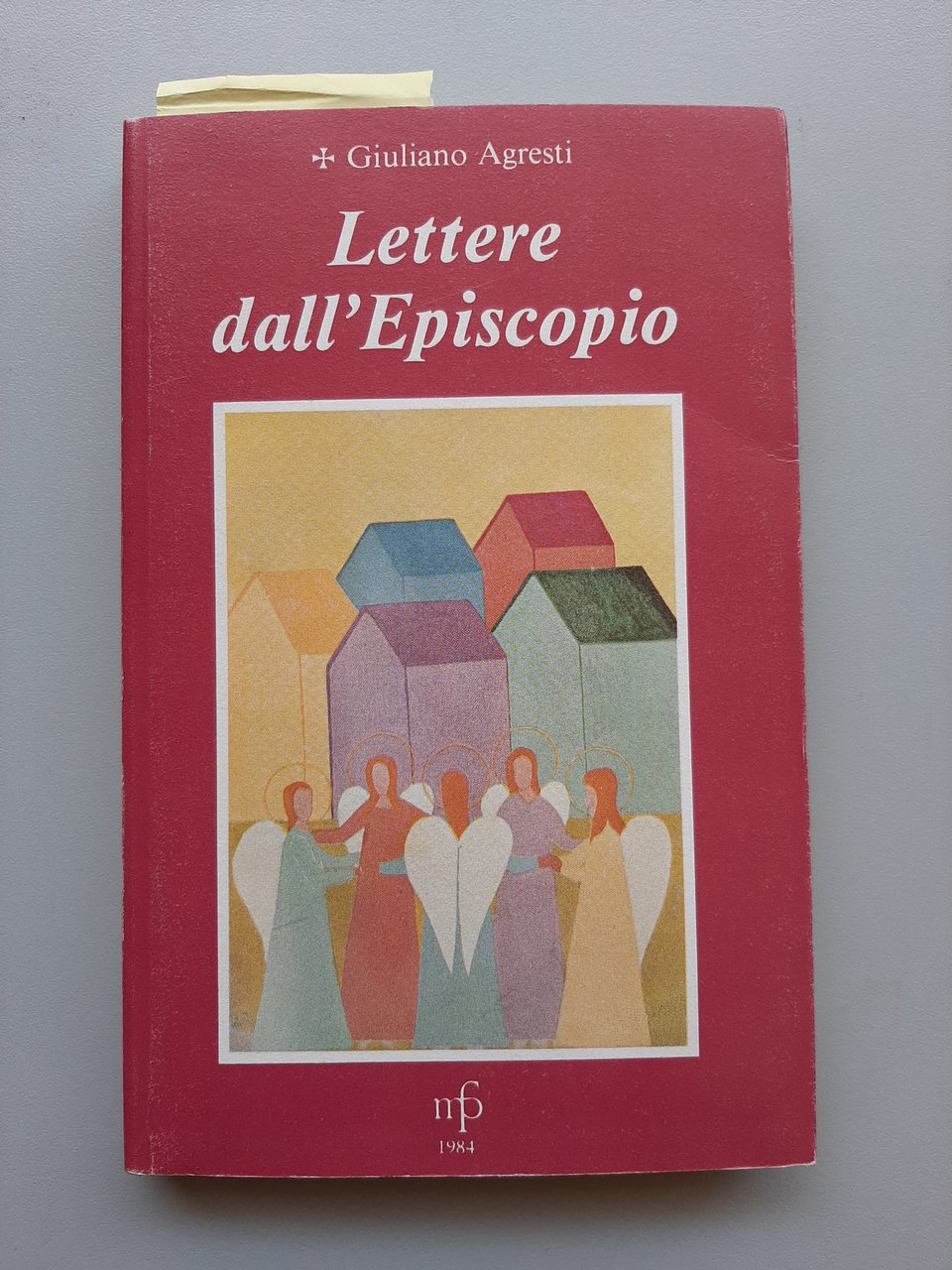 Lettere dall'Episcopio