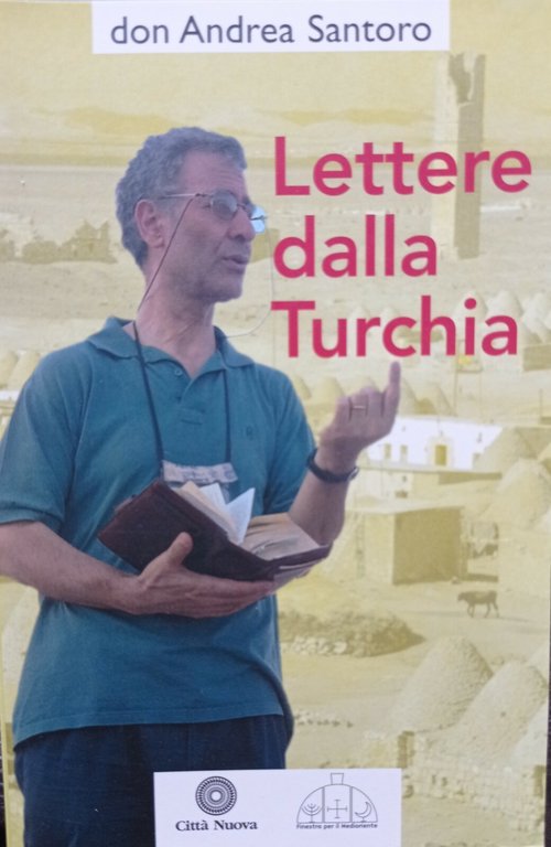 Lettere dalla Turchia. Introduzione del card. Camillo Ruini | Immagine Gallery 3