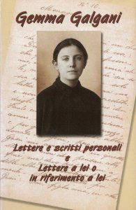 Lettere e scritti personali e Lettere a lei o in …
