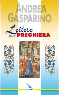 Lettere sulla preghiera | Immagine principale