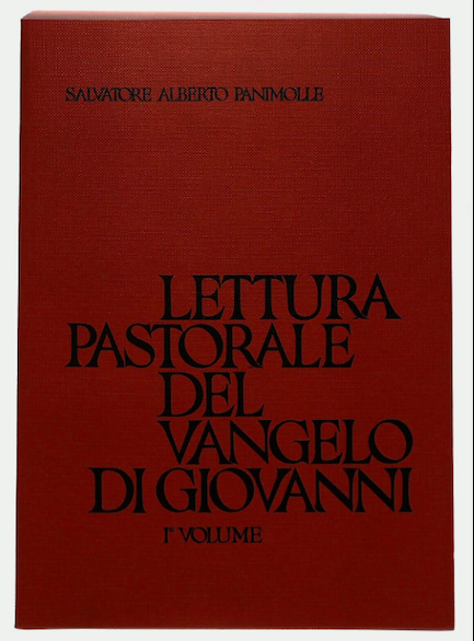 Lettura pastorale del Vangelo di Giovanni. I° volume