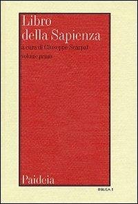 Libro della Sapienza, volume 1. Biblica 1