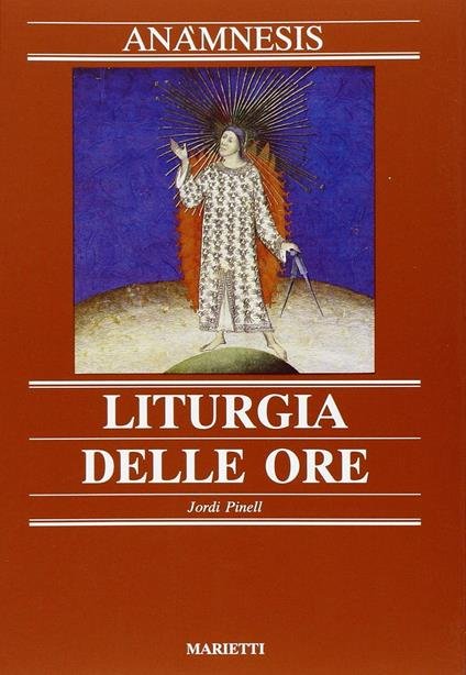 Liturgia delle ore, vol. 5 | Immagine principale