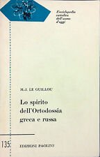 Lo spirito dell'Ortodossia greca e russa. | Immagine Gallery 2