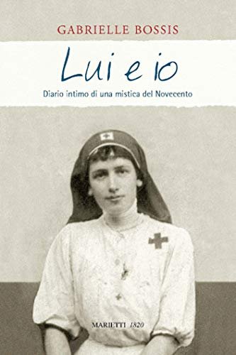 Lui e io.