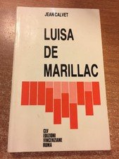 Luisa de Marillac.