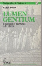Lumen gentium. | Immagine Gallery 3