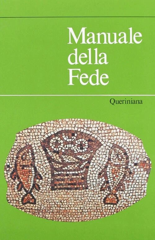 Manuale della fede | Immagine principale
