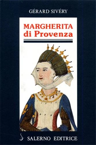 Margherita di Provenza | Immagine principale