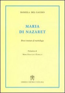 Maria di Nazaret.