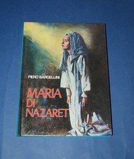 Maria di Nazaret.