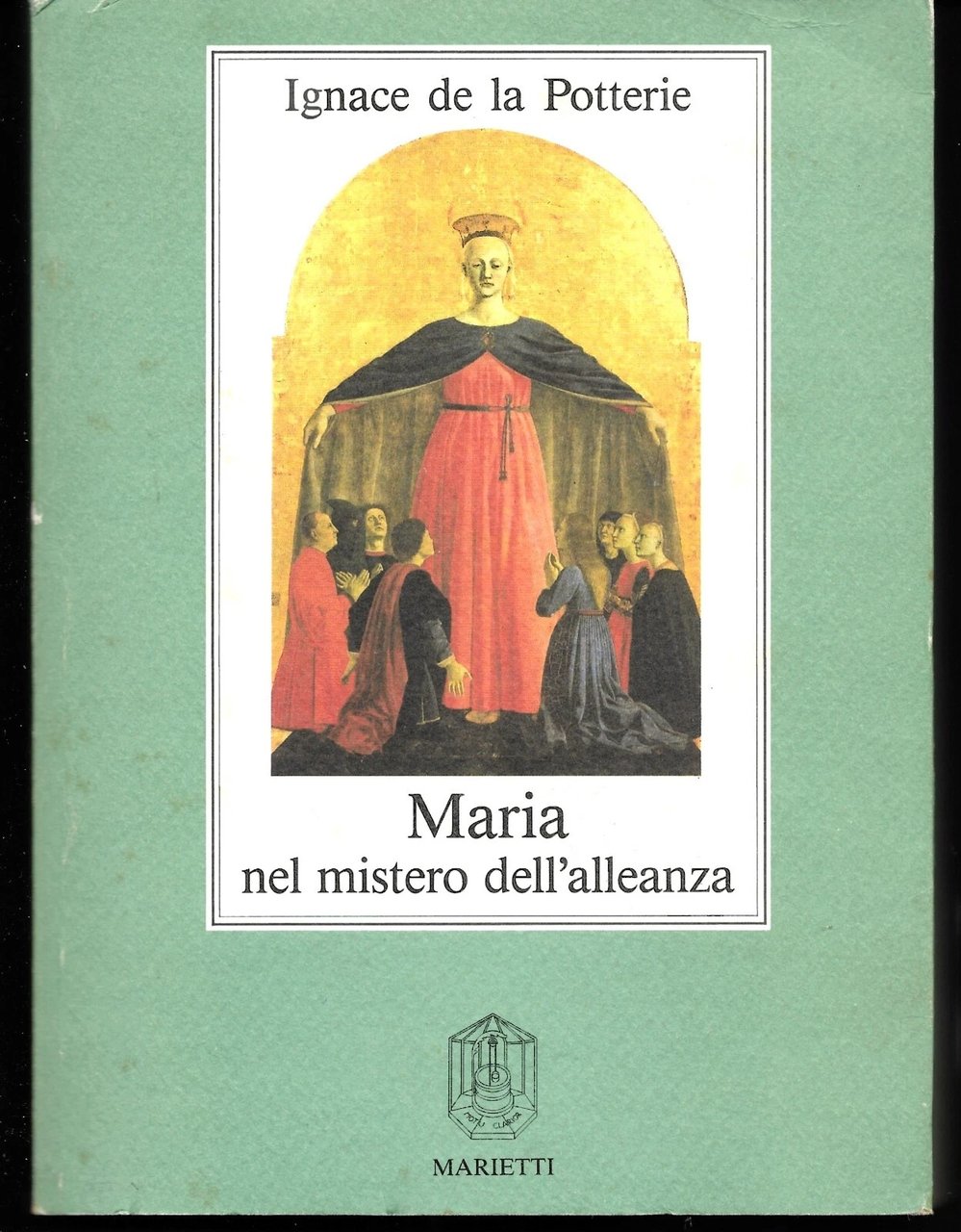 Maria nel mistero dell'Alleanza | Immagine principale