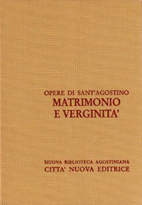 Matrinomio e verginità. La dignità del matrimonio; la santa verginità; … | Immagine principale