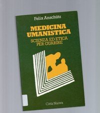 Medicina umanistica.
