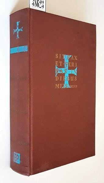 Meditazioni su Giovanni | Immagine principale