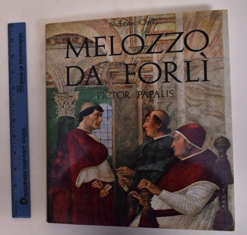 Melozzo da Forli' Pictor Papalis. | Immagine Gallery 2