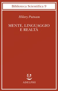 Mente linguaggio e realtà. | Immagine Gallery 2