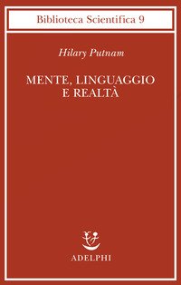 Mente linguaggio e realtà. | Immagine Gallery 4