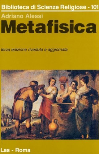 Metafisica.