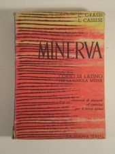 Minerva. Elementi di sintassi con esercizi 3.