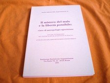 Mistero del male e la libertà possibile : linee di … | Immagine Gallery 5