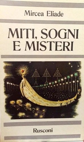 Miti, sogni e misteri | Immagine principale