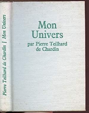 Mon univers.