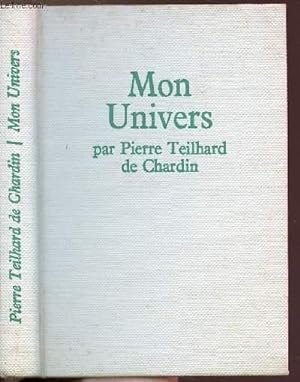 Mon univers.