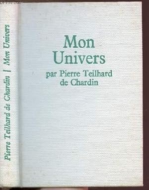 Mon univers.