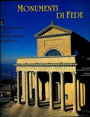 Monumenti di fede. | Immagine principale
