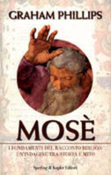 Mose'.